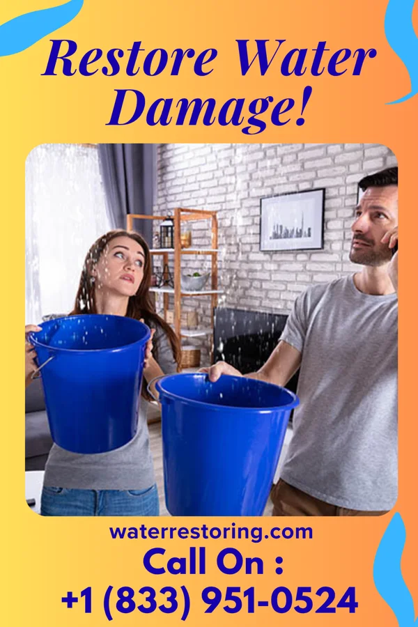 water restoration Vanguard Storm Damage Network Findlay